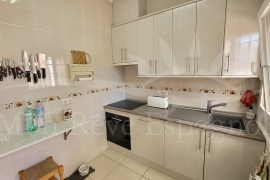 Venta - Chalet - Pinar de Campoverde