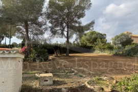 À vendre - Terrain - Pinar de Campoverde