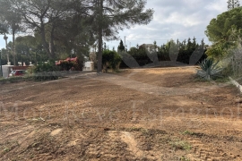 À vendre - Terrain - Pinar de Campoverde