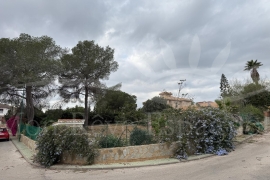À vendre - Terrain - Pinar de Campoverde