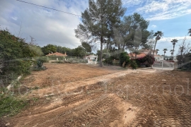 À vendre - Terrain - Pinar de Campoverde