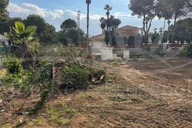 À vendre - Terrain - Pinar de Campoverde
