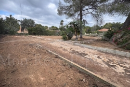 À vendre - Terrain - Pinar de Campoverde