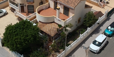 Chalet - Venta - Pinar de Campoverde - Pinar de Campoverde