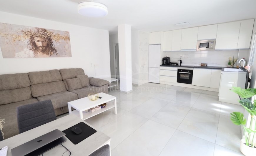 À vendre - Appartement - Torrevieja