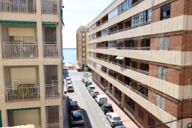 À vendre - Appartement - Torrevieja