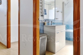 Sale - Semi-detached Villa - Pinar de Campoverde