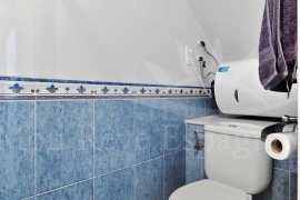 Sale - Semi-detached Villa - Pinar de Campoverde