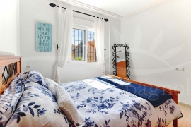 Sale - Semi-detached Villa - Pinar de Campoverde
