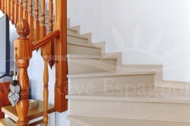 Sale - Semi-detached Villa - Pinar de Campoverde