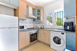 Sale - Semi-detached Villa - Pinar de Campoverde