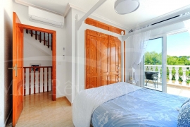 Sale - Semi-detached Villa - Pinar de Campoverde