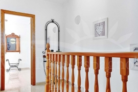Sale - Semi-detached Villa - Pinar de Campoverde