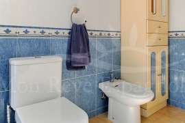 Sale - Semi-detached Villa - Pinar de Campoverde