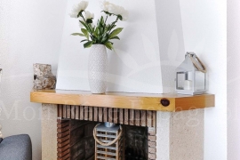 Sale - Semi-detached Villa - Pinar de Campoverde