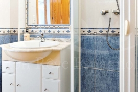 Sale - Semi-detached Villa - Pinar de Campoverde