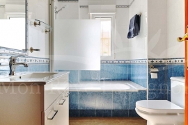 Sale - Semi-detached Villa - Pinar de Campoverde