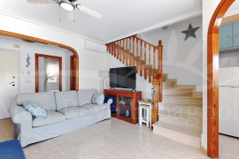 Sale - Semi-detached Villa - Pinar de Campoverde