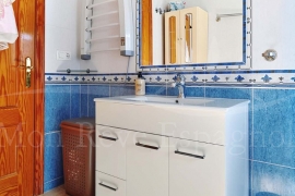Sale - Semi-detached Villa - Pinar de Campoverde