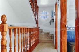 Sale - Semi-detached Villa - Pinar de Campoverde