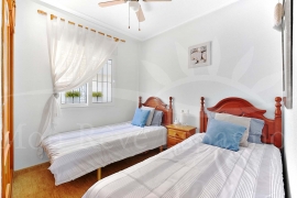 Sale - Semi-detached Villa - Pinar de Campoverde