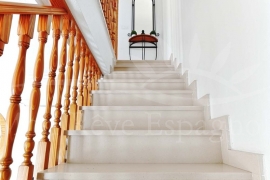 Sale - Semi-detached Villa - Pinar de Campoverde