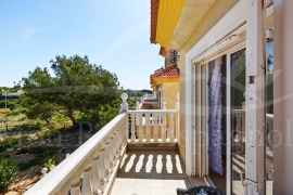 Sale - Semi-detached Villa - Pinar de Campoverde