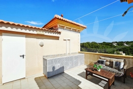 Sale - Semi-detached Villa - Pinar de Campoverde