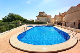 Sale - Semi-detached Villa - Pinar de Campoverde