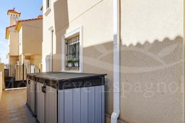 Sale - Semi-detached Villa - Pinar de Campoverde