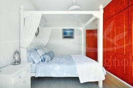 Sale - Semi-detached Villa - Pinar de Campoverde