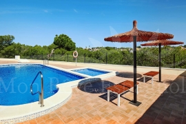 Sale - Semi-detached Villa - Pinar de Campoverde