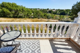 Sale - Semi-detached Villa - Pinar de Campoverde