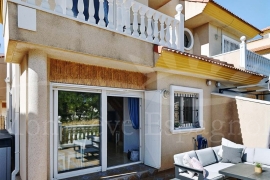 Sale - Semi-detached Villa - Pinar de Campoverde