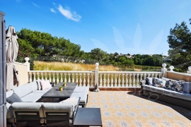 Sale - Semi-detached Villa - Pinar de Campoverde