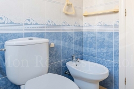 Venta - Chalet semi-adosado - Pinar de Campoverde