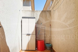 Venta - Chalet semi-adosado - Pinar de Campoverde