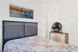 Venta - Chalet semi-adosado - Pinar de Campoverde
