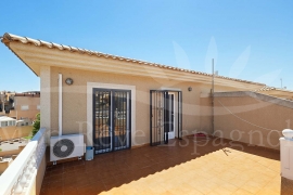 Venta - Chalet semi-adosado - Pinar de Campoverde