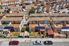 Venta - Chalet semi-adosado - Pinar de Campoverde