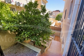 Venta - Chalet semi-adosado - Pinar de Campoverde
