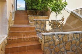 Venta - Chalet semi-adosado - Pinar de Campoverde