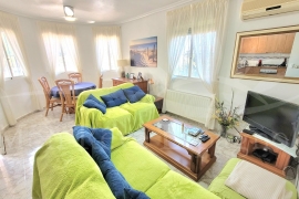 Venta - Chalet - Pinar de Campoverde