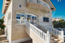 Venta - Chalet - Pinar de Campoverde