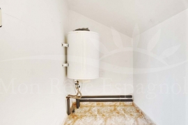 Venta - Chalet - Pinar de Campoverde