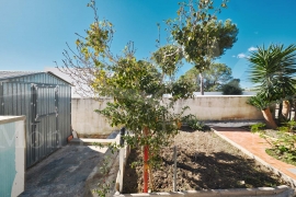 Venta - Chalet - Pinar de Campoverde