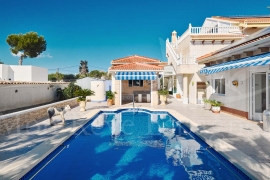 Venta - Chalet - Pinar de Campoverde