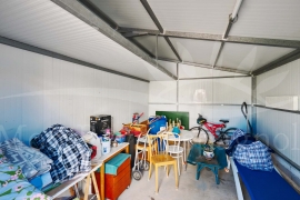 Venta - Chalet - Pinar de Campoverde