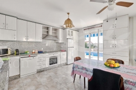 Venta - Chalet - Pinar de Campoverde
