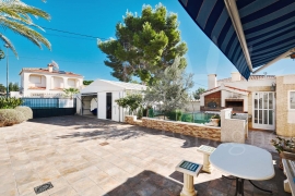 Venta - Chalet - Pinar de Campoverde